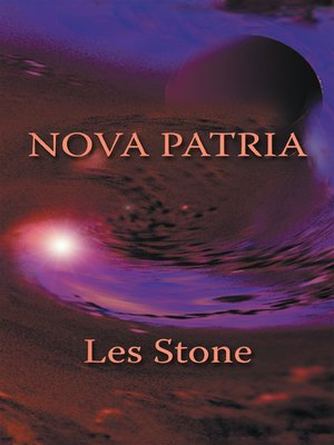 cover image of Nova Patria